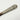 Wood and Metal Cheese Knife [VINTAGE]