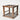 Wooden Crates - Set of 2 [VINTAGE]