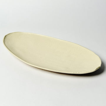 Augusta Pots Oval Serving Tray