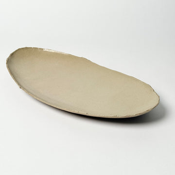 Augusta Pots Oval Serving Tray
