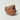 Petrified Wood Object - Red