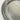 Etched Tribal Motif Plate [VINTAGE]