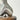 Metal Abstract Sculpture [VINTAGE]