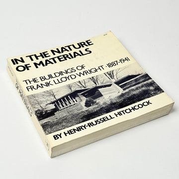 In the Nature of Materials