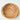Cupped Hands Wood Bowl
