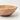 Cupped Hands Wood Bowl
