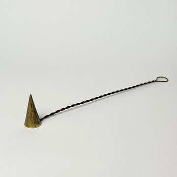Cone Candle Snuffer [VINTAGE]