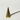 Cone Candle Snuffer [VINTAGE]
