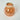 Nordlysstreif Vase - Cloudberry
