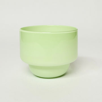 Footed Bowl - Meadowlight