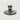 Ash Fade Candlestick Holder