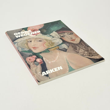 Gerda Wegener Artbook
