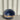 Blue Chasm Glaze Bowls [VINTAGE]