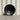 Vertex Black Bowl [VINTAGE]