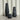 AKNA Candle Holders - Set of 3