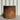 Oval Brown Early Pot [VINTAGE]