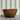Live Edge Wooden Bowl