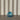 Nordlys Glass Vase - Blue