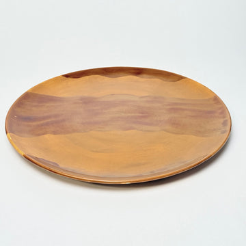 Terracotta Serving Platter [VINTAGE]