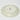 1970's Stoneware Serving Platter [VINTAGE]