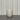 White Ceramic Vase [VINTAGE]