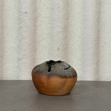 Small Pumpkin Shape Case [VINTAGE]