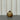 Small Round Pottery Vase [VINTAGE]