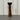 Wood Candle Holder [VINTAGE]