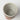 Layered Earth Tone Ceramic Cup [VINTAGE]