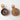 Danish Teak Candle Holders – Set of 2 [VINTAGE]