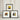 Abstract Square Art