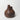 West German Fat Lava Vase [VINTAGE]