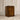 Burl Side Table [VINTAGE]