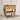 White Oak Nightstands - Set of 2