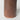 Cylindrical Glazed Rim Vase [VINTAGE]