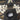 Ashanti Moon Mask [VINTAGE]