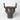Greek Revival Terracotta Planter [VINTAGE]