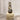 Sculptural Abstract Vessel [VINTAGE]