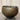Footed Brass Planter [VINTAGE]