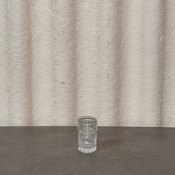Crystal Toothpick Holder [VINTAGE]