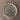 Glass Shell Coaster - Set of 4 [VINTAGE]