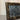 Mini Framed Wall Mirror [VINTAGE]