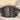 Horse Collar Mirror - Small [VINTAGE]