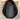 Horse Collar Mirror - Small [VINTAGE]