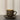 Always Azul Leopard Cup & Saucer [VINTAGE]