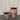 Terracotta Mosaic Vases [VINTAGE]