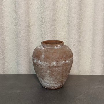 Old Clay Pot [VINTAGE]