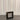 Brass Framed Miniature Mirror [VINTAGE]