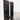 Italian Ebony Dining Chairs - Set of 6 [VINTAGE]