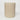 Scored Resin Wastebasket